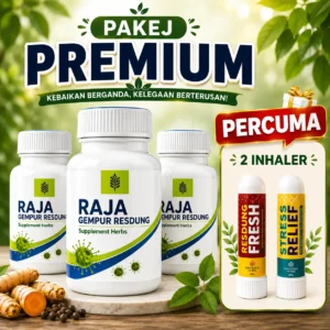 Pakej Premium